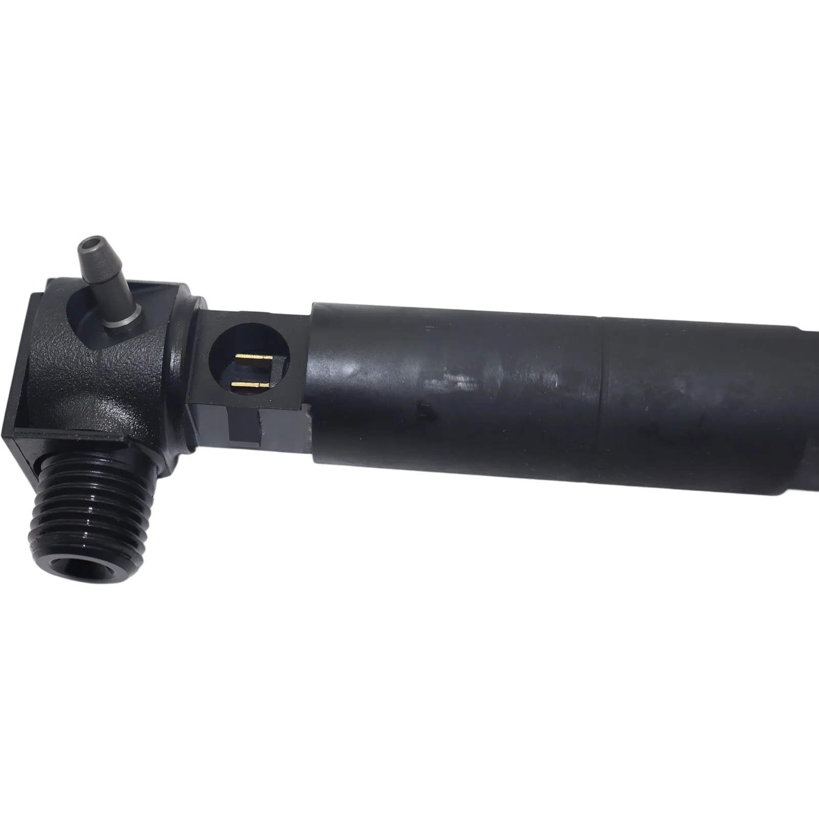 Fotografia 7: 1PCS Injetor de Combustível para Escavadeiras Bobcat E45 E50-28337917