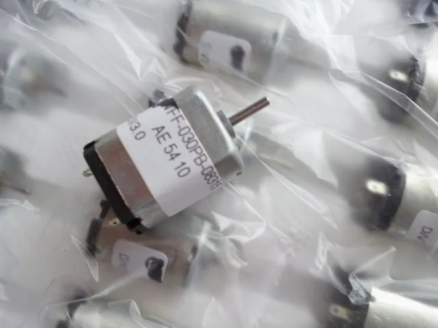 High Torque 1.5Mm S…