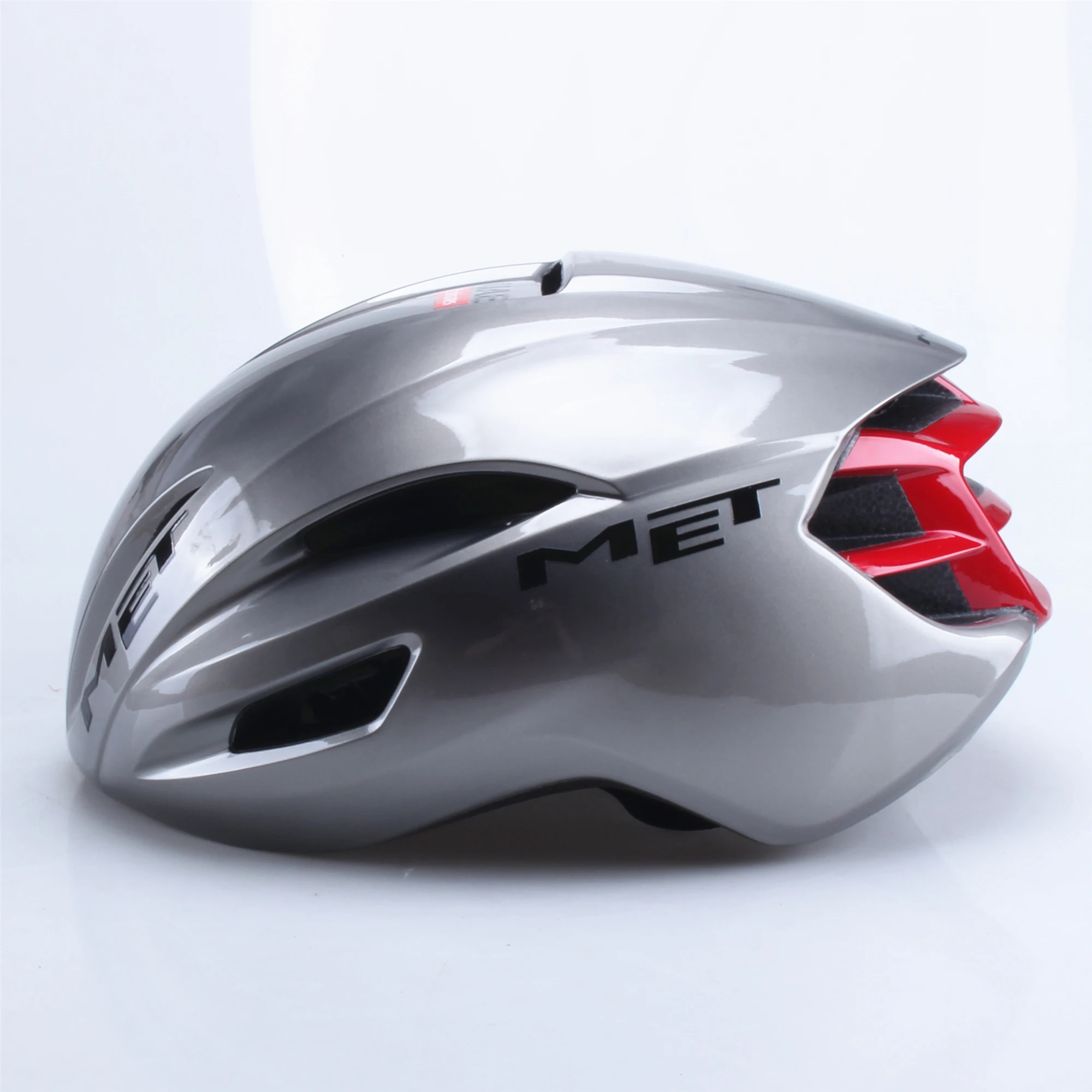 MET Manta Rresight Herren-Fahrradhelm, Fahrrad, Outdoor-Sport, Eisschnelllauf, MTB, sicher, Mountainbike, Straße, Fahrradfahren, Jahrestag – Detail 31