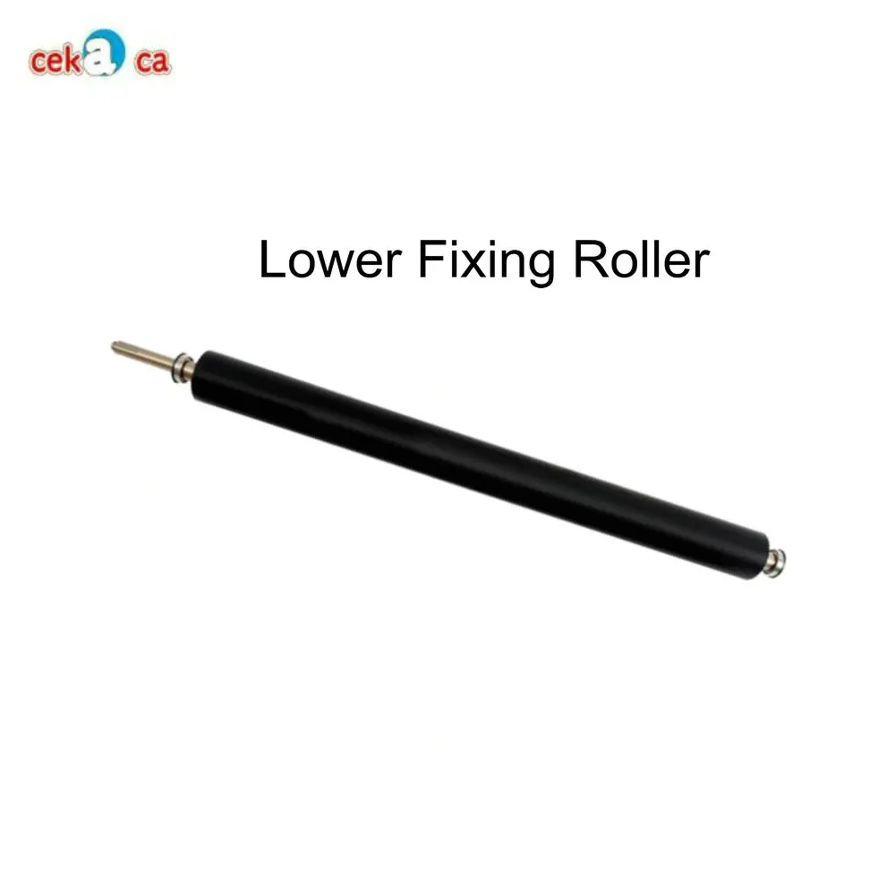 

Запчасти для принтера CEKACA, термофиксатор для Canon C5535 C5540 C5550 C5560 C5735 C5740 C5750 C5760, нижний крепежный ролик для копировального аппарата