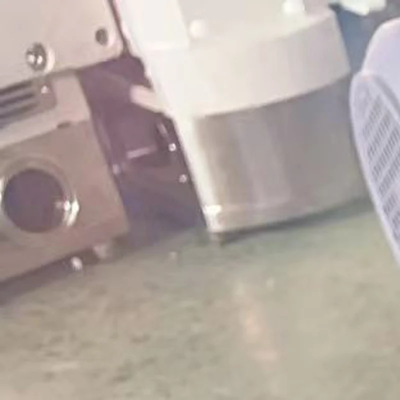 220V110V Multifunctional Single-head Paste Filling Machine Stainless Steel Foot-operated Liquid Paste Filling Machine