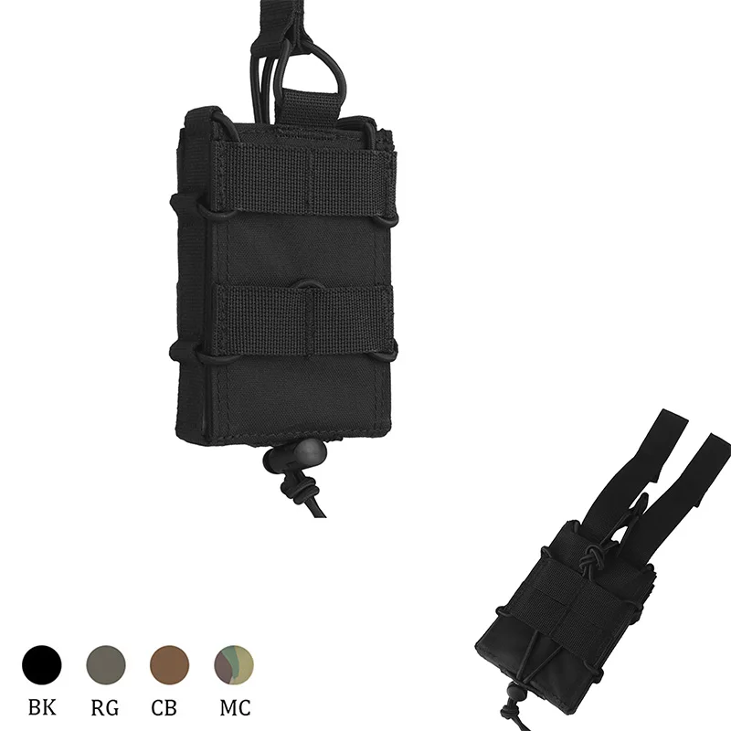 

Чехол для охотничьего снаряжения, винтовки для 5,56/7,62 мм, чехол для хранения журналов, аксессуары