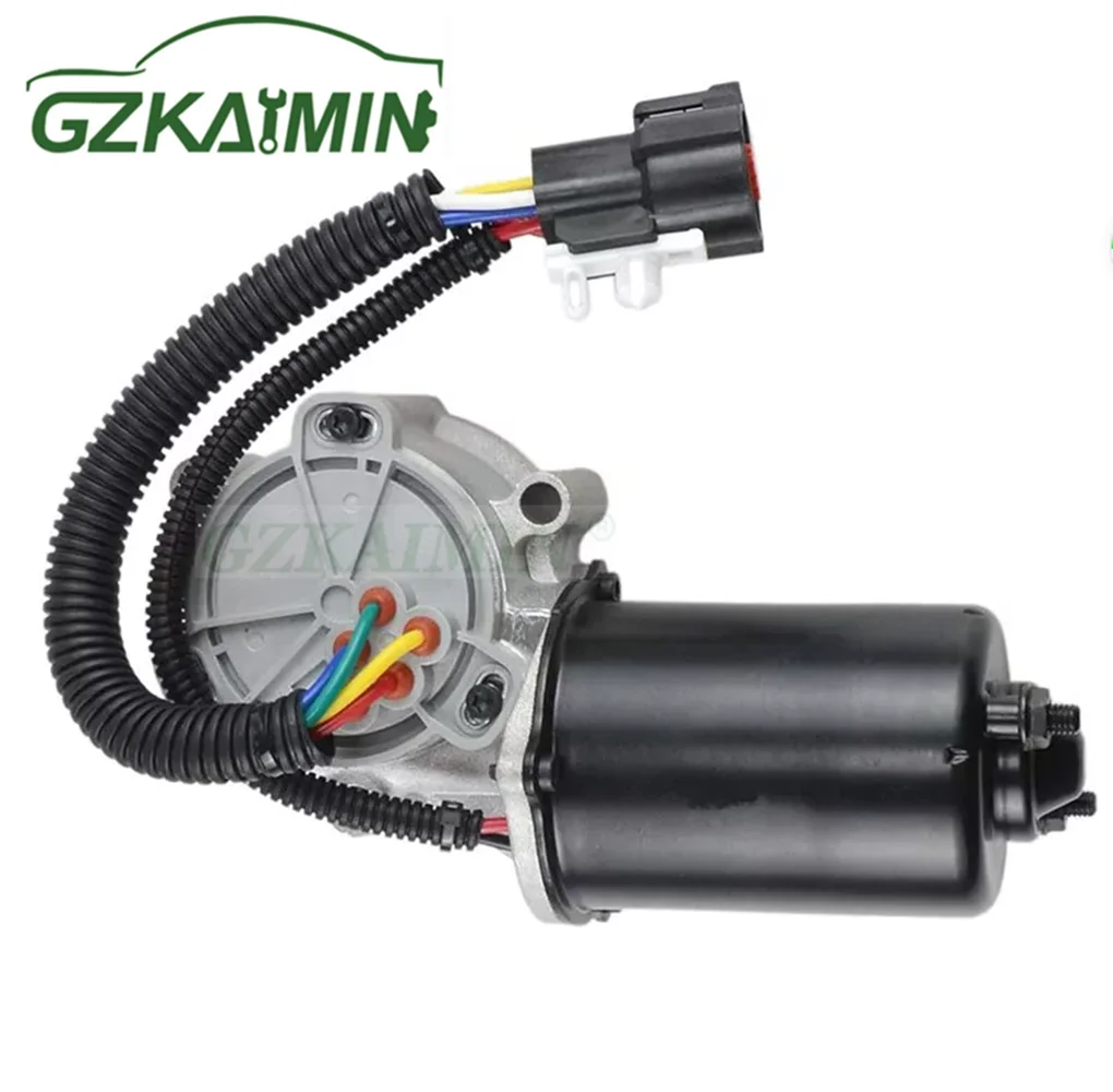 

HIGH QUALITY Transfer Case Motor Fits Suitable for FORD RANGER OE 1F24-17645-A 1F2417645A 1F24-17645-B 1F2417645B
