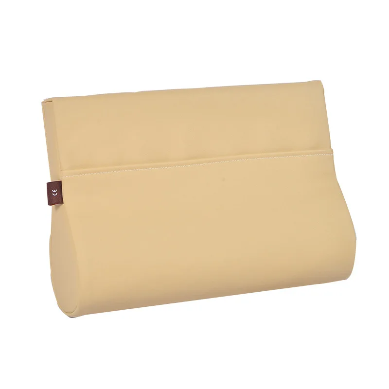 

Beauty bed cervical spine pillow massage bed pillow sponge neck pillow neck protection