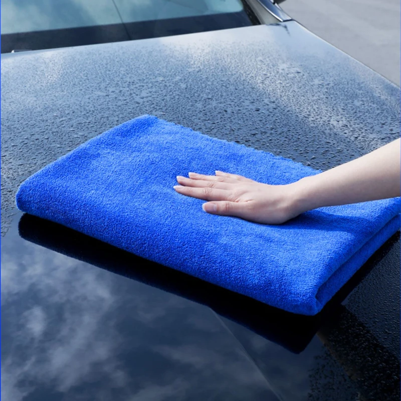 

20 ультратонких автомобильных полотенец, супервпитывающие полотенца для рук, утолщенное волокно для мытья автомобиля, полотенце для мытья автомобиля, партия прямых продаж, оптовая продажа