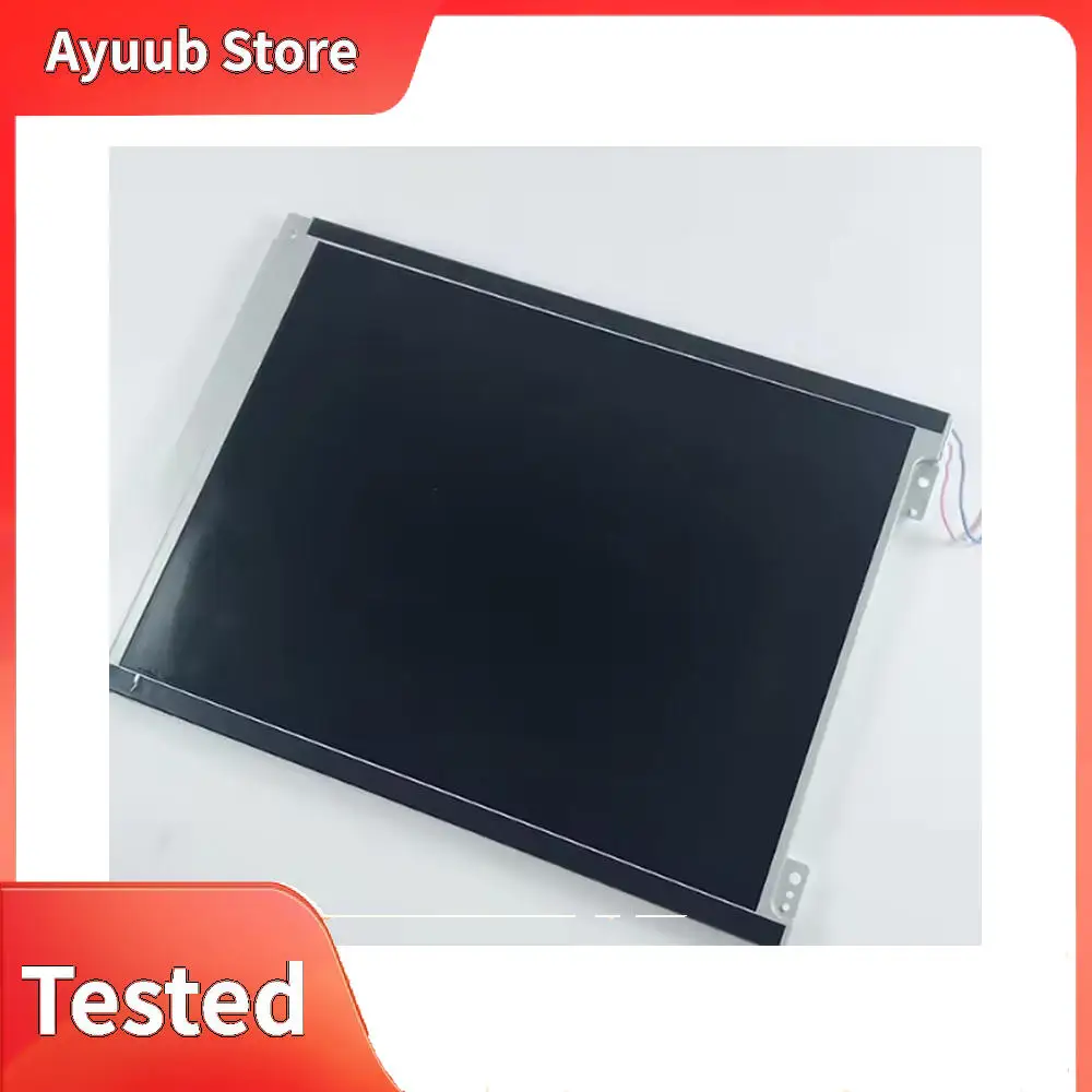 Pantalla LCD industrial Original LM64C35P LM64C350