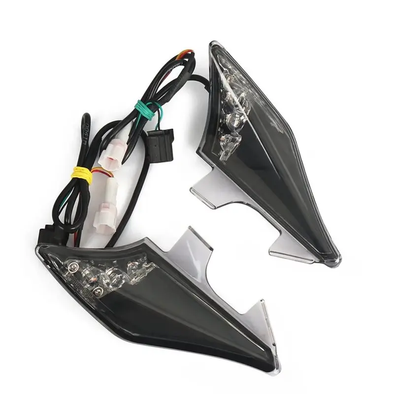 Rear Led Light Brak…