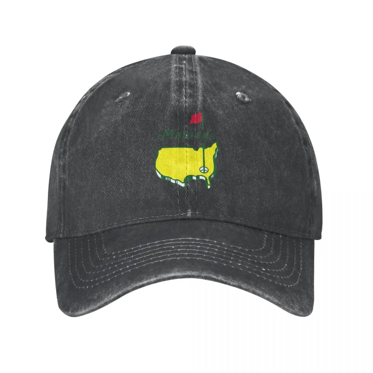 Masters Tournament Augusta National Golf Men_s Short - The Masters 2022 - augusta national - au Cowboy Hat birthday Women Men's