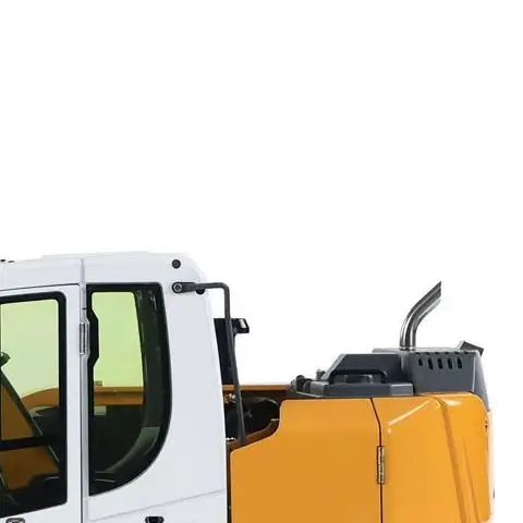 

JDM-208 1/14 RC Hydraulic Excavator R920 Metal 3-ways Reversing Valve RTR Remote Control Digger Light System Model Toy for Adult