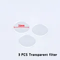 26 T Filter
