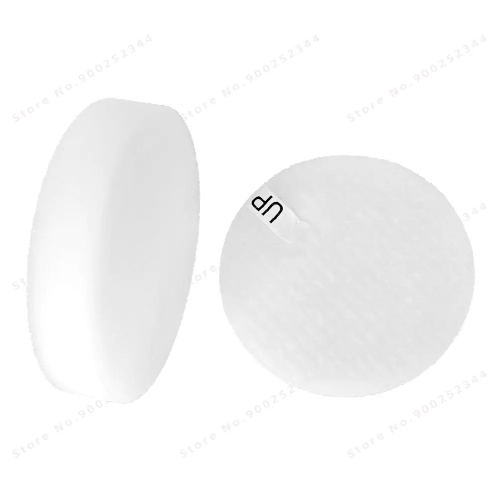 สามารถใช้ได้กับอะไหล่เปลี่ยนเครื่องดูดฝุ่น levoit LVAC-200ตัวกรองมอเตอร์ตัวกรองหลังมอเตอร์