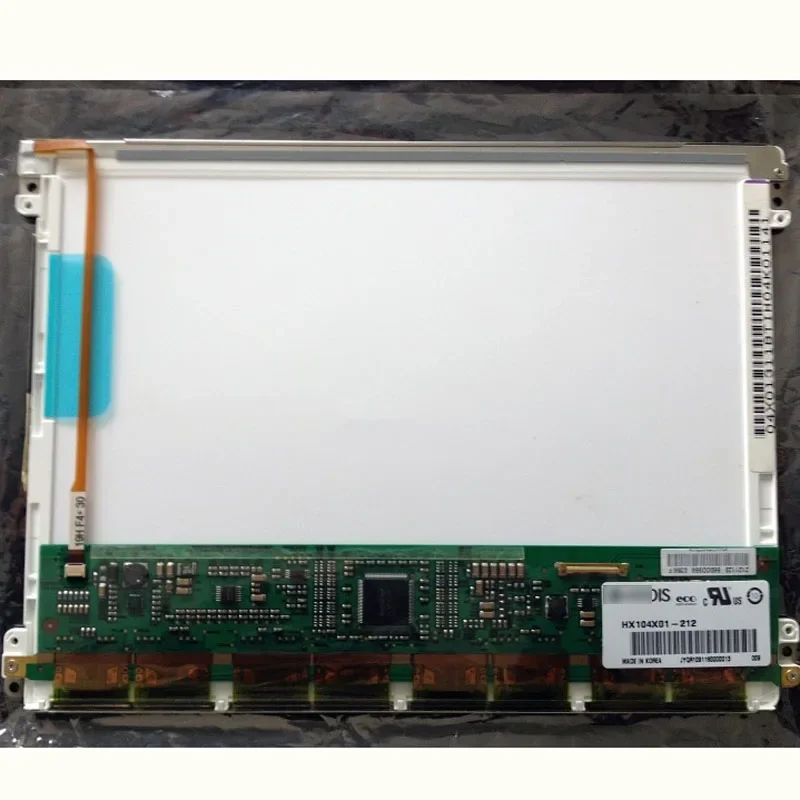 

HX104X01-212 10.4" 1024*768 TFT-LCD Screen Modules Zhiyan supply