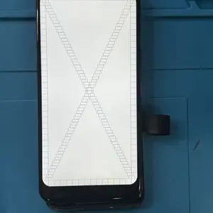 TFT LCD -Bildschirm für Samsung Galaxy S8 Plus, G955FD, G955F, G955, mit Rahmen, Touchscreen, Scanteilen, 100% getestet 12 Hauptverkaufsbildschirm S8 G955FD - №3