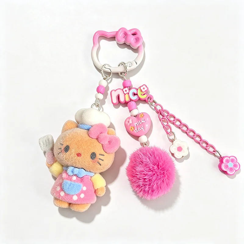 Şef Hello Kitty Dopamin Anahta - Kitchen Appliances Gift incelemesi ve fiyatı