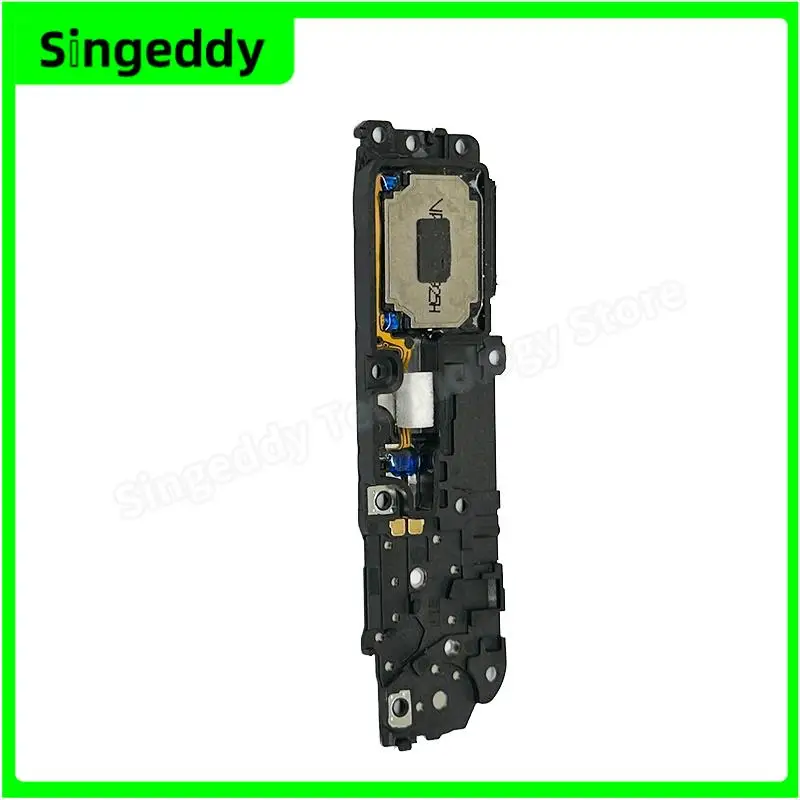 Speaker For Huawei Honor 90 Lite, Loudspeaker Flex Cable Ribbon, Sound Buzzer Ringer Bottom Full Board, Cell Phone Repair Parts