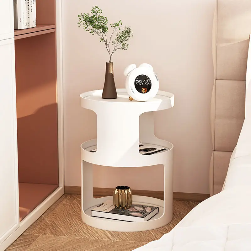 

Drawer Creative Table Modern Simple Living Room Small Bedroom Bedside Narrow Cabinet Storage Muebles De Hogar Nordic Furnitures