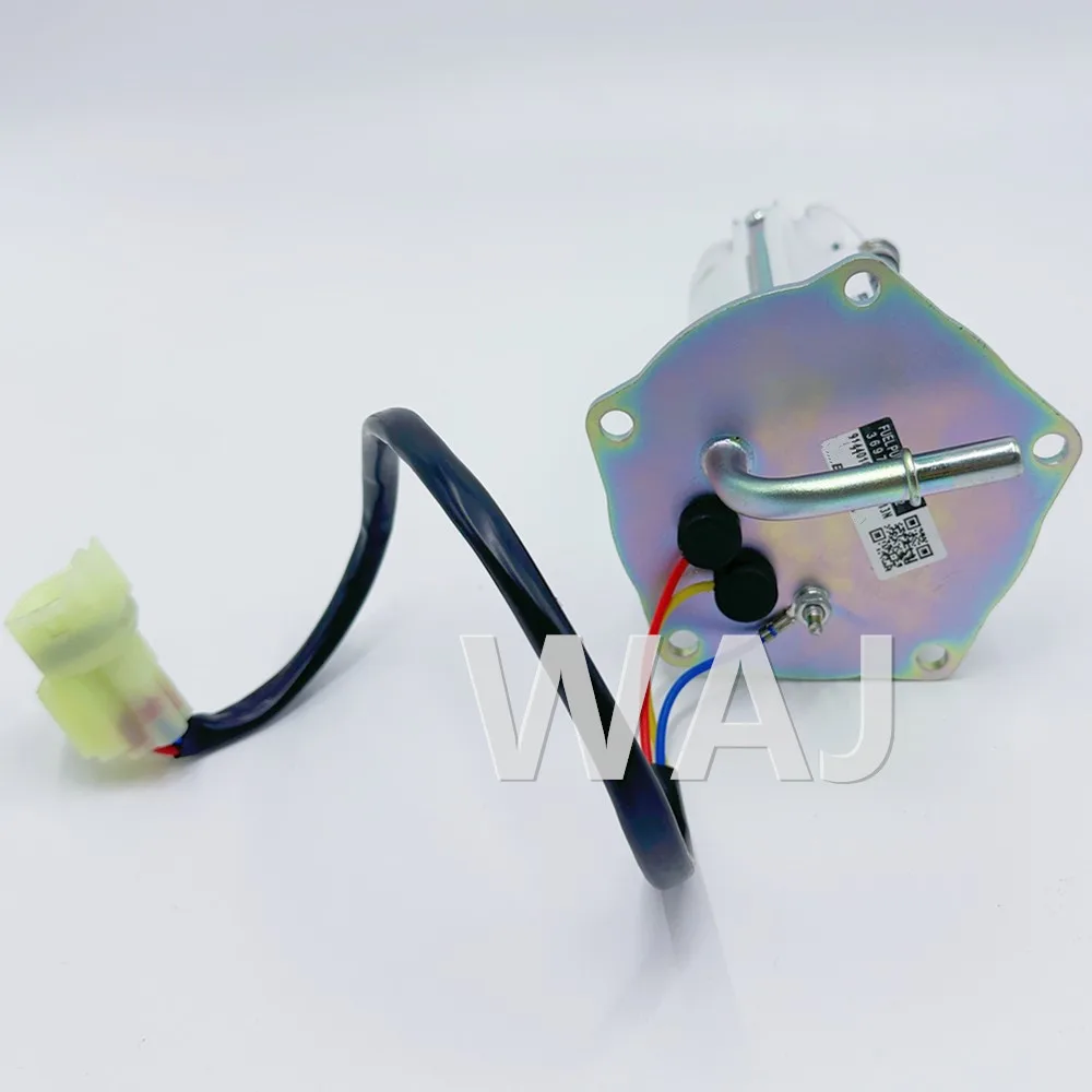 WAJ Motorcycle Fuel Pump Module 49040-0049, UC-T35KU62 Fits For Kawasaki Ninja ZX10R 2011-2015