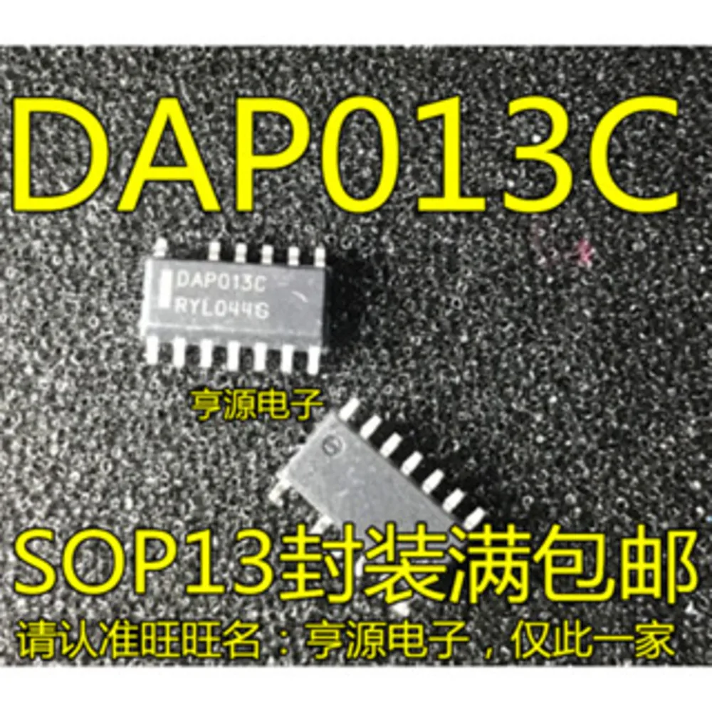 DAP013C DAP013 DAP013F  Power Relay In Stock