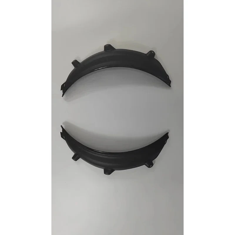 

Dry Carbon Flares Wheel Arch Trim Eyebrow G80 M3 Peect Fitment