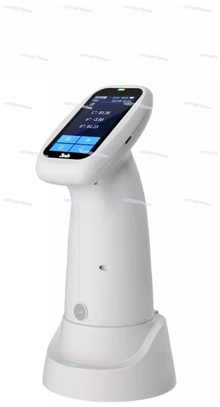 

3Nh three en time colorimeter NR10QC spectrophotometer PS210 paint coating plastic SC-10 colorimeter