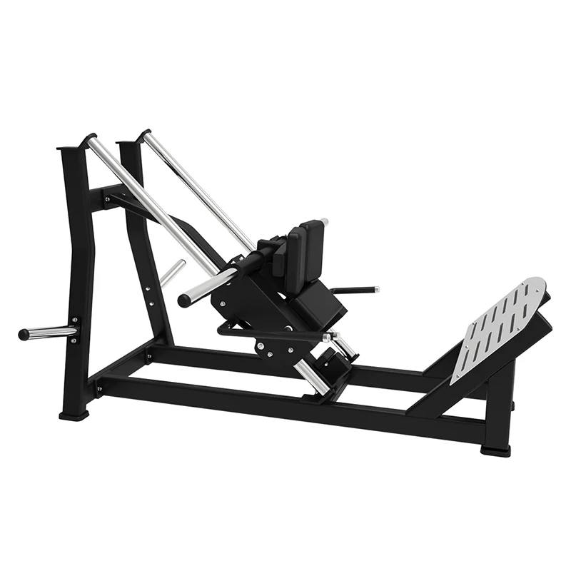 Export Quality Fitness Equipment Gym Hack Squat Machine TZ-8109