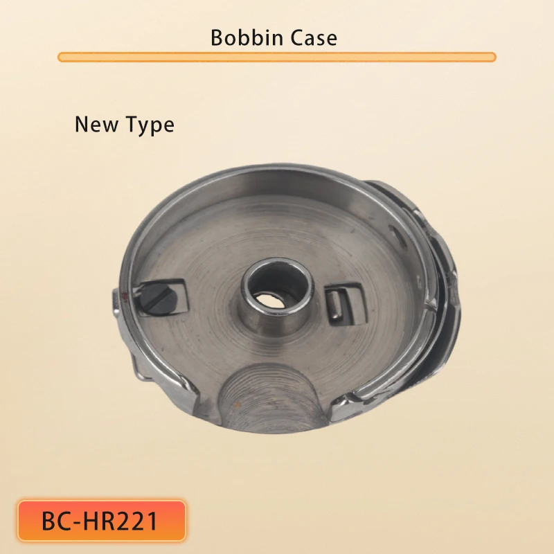 Bobbins 45785 Bobbin Case BC-HR221 لآلة Singer Home 221,221K,222,301,301A,New Home Free Rotary