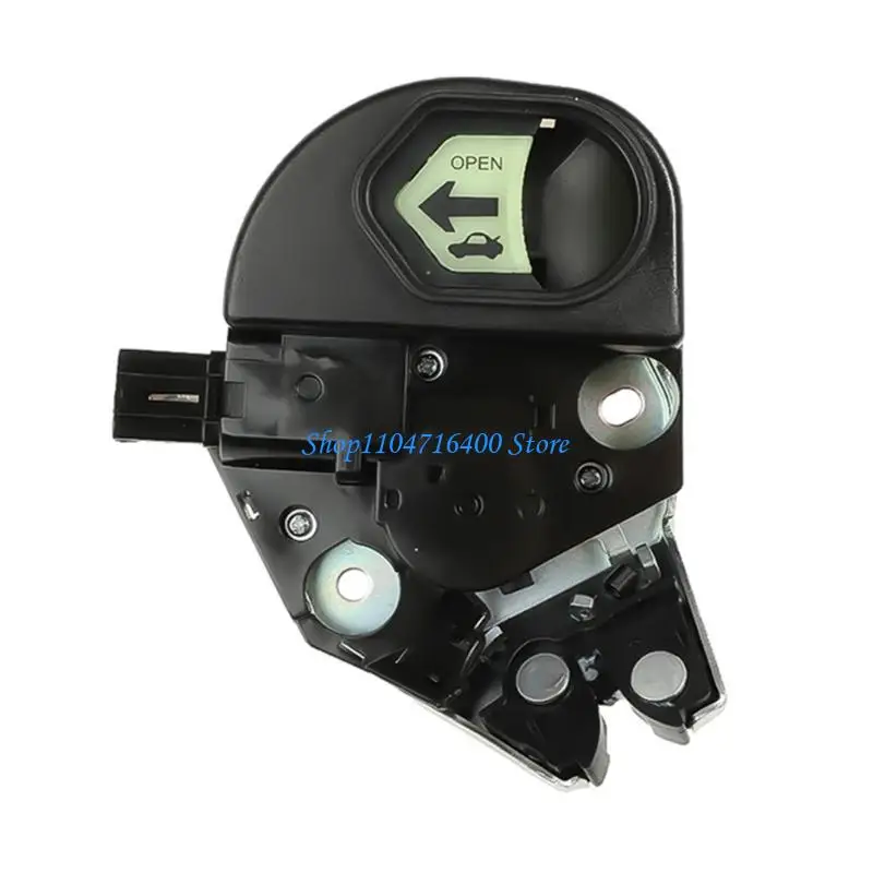 

Y1GD CAR задним багажника CAR