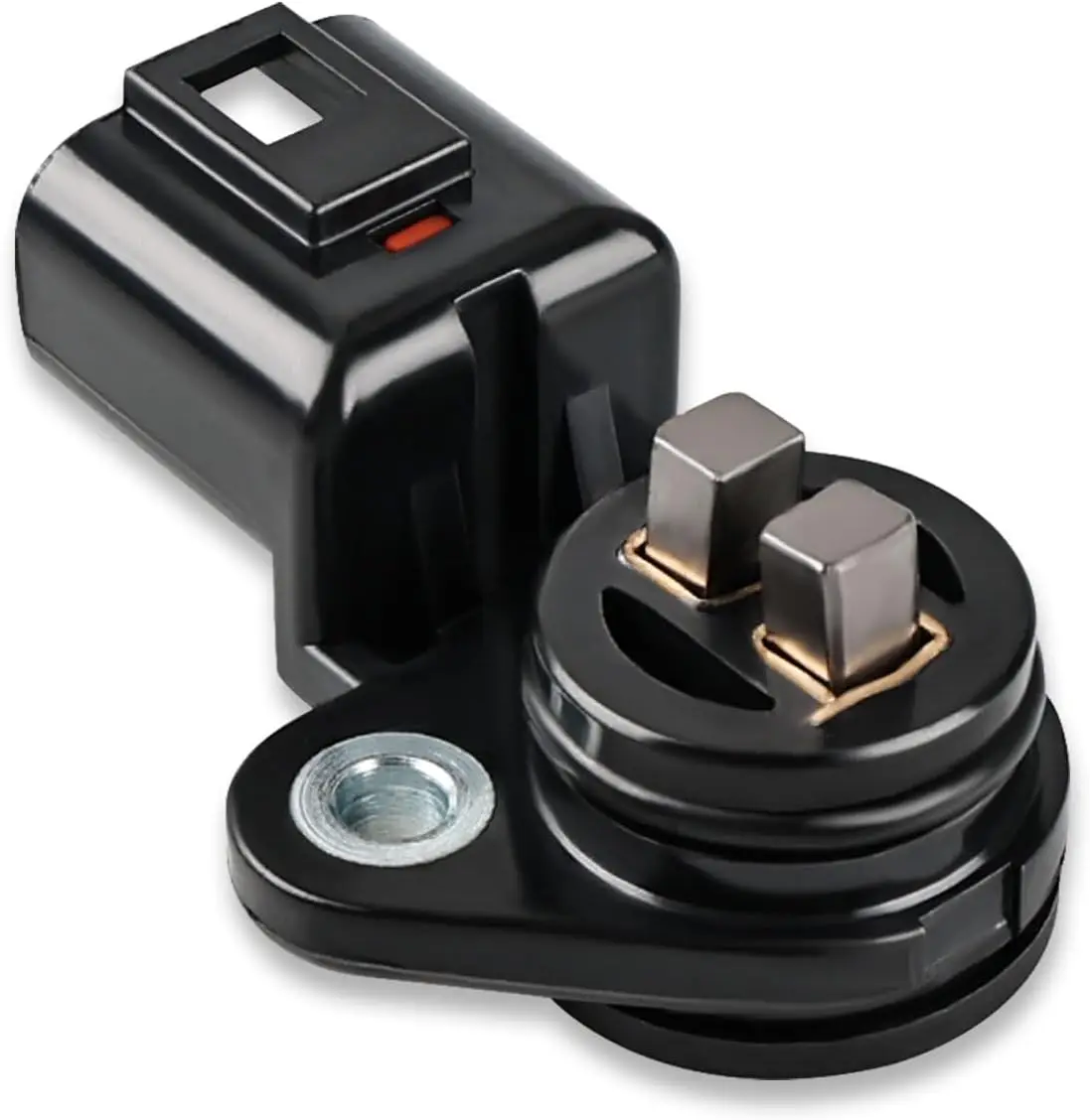 Kurztyp 24360-2GGD0 Nockenwellenpositionssensor 243602GGD0 Nockenwellensensor für Genesis G70 Hyundai Santa FE Sonata Tucson Veloster Kia