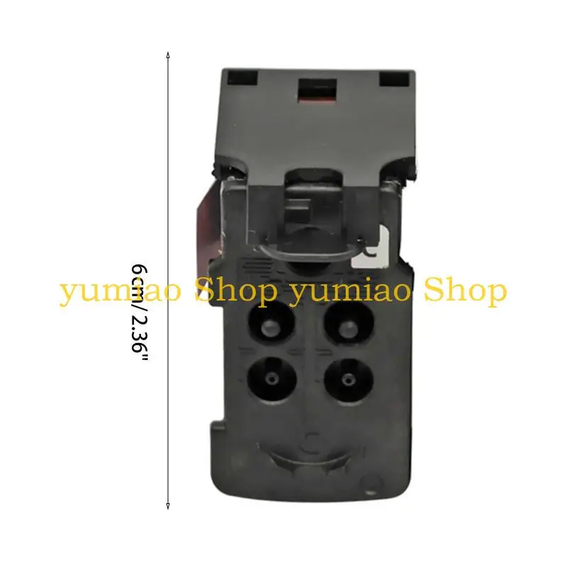 587B Sostituzione Printhead QY6-8020 QY6-8004 Stampa per testa adatta per G1800/G1810/G2800/G2810 Accessori stampanti