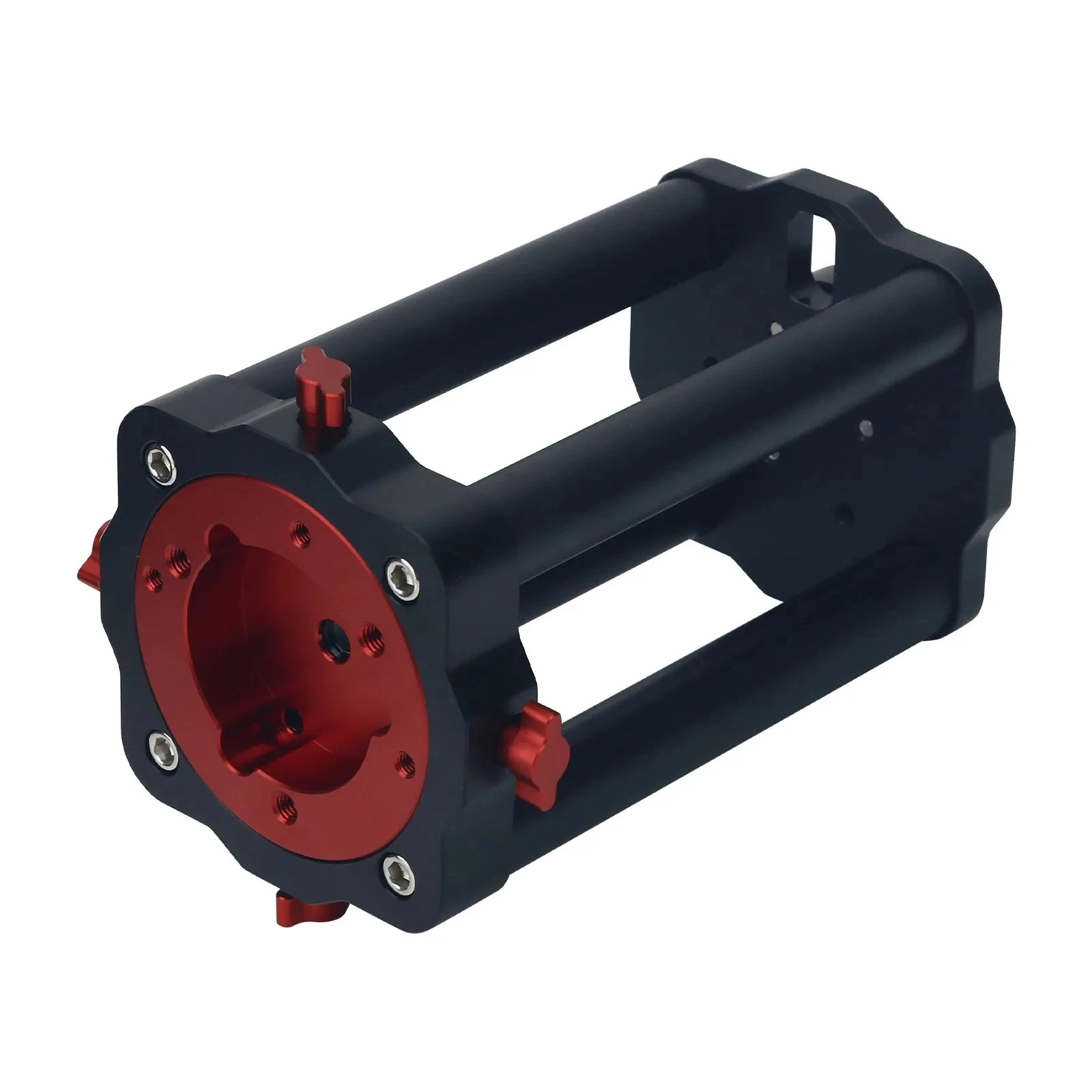 Quick Release Height Joint for HEQ5 EQ3D TC40 Equatorial Tripod