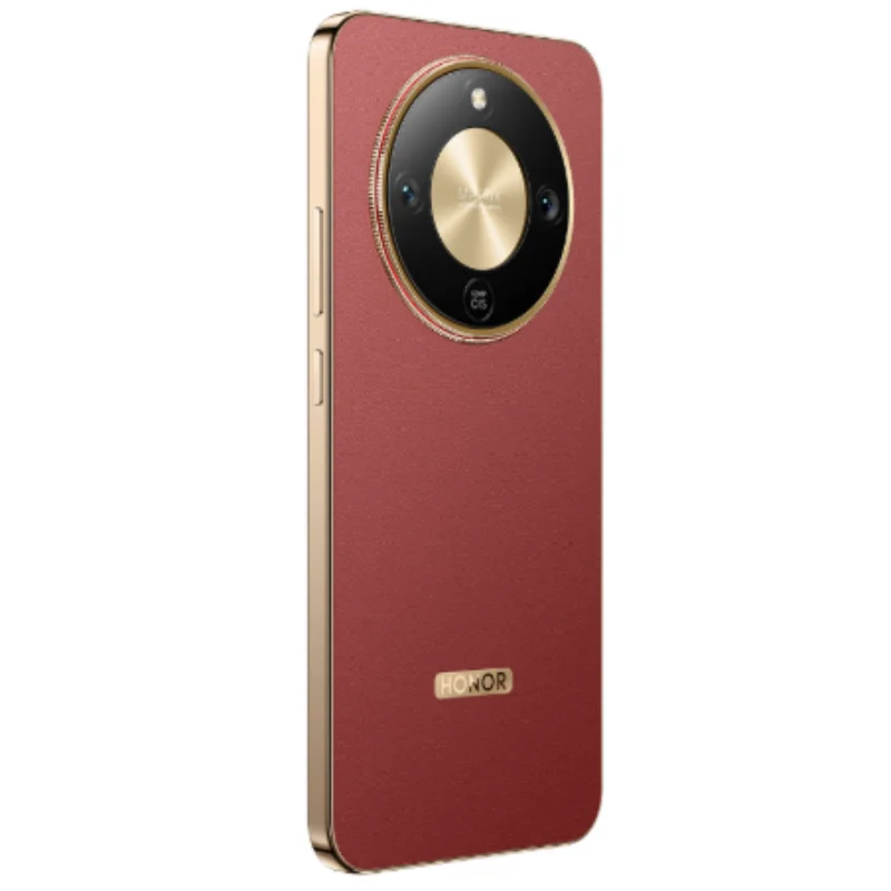 النسخة الصينية بطارية Honor X70 8300mAh 80W SuperCharge 80W شاشة لاسلكية 6.79 "120HZ كاميرا خلفية 50MP Snapdragon 6 Gen 4