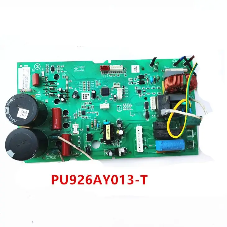 for air conditioner computer board PU926AY013-T PU925AY036-T PU925AY035-T PU925AY033-T PU925AY073-T PU925AY071-T PU925AY075-T