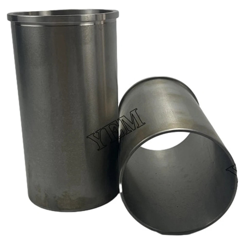 TD25 Cylinder Liner TD25 Sleeve For Nissan Machinery Diesel Engine