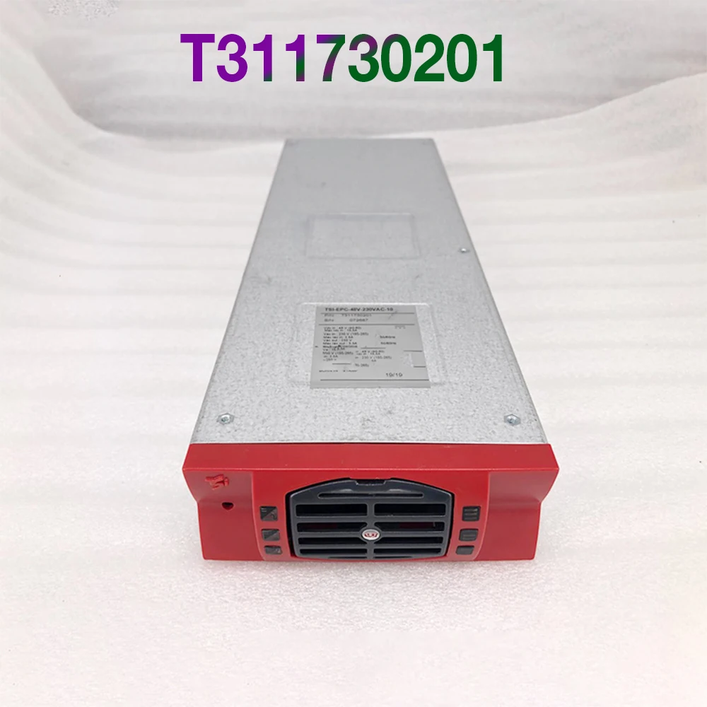 

T311730201 TSI-EPC-48V-230VAC-10 072687 For Enatel 48VDC To 230VAC/525W/750VA Power Supply