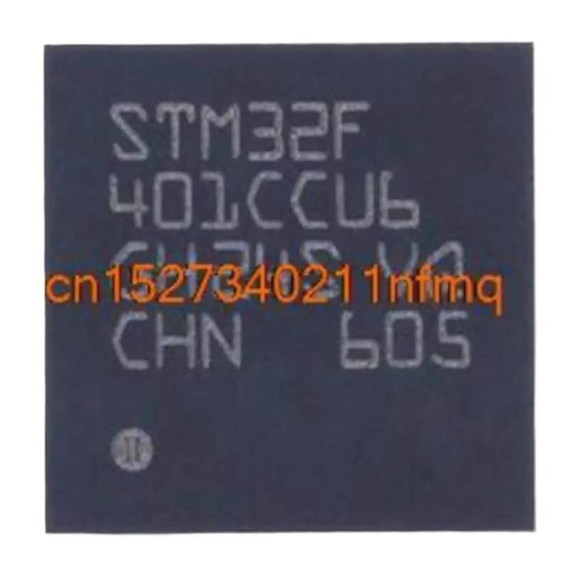 

100% NEWHigh quality products STM32F401CCU6 401CCU6 STM32F401CCU6TR ARM M4