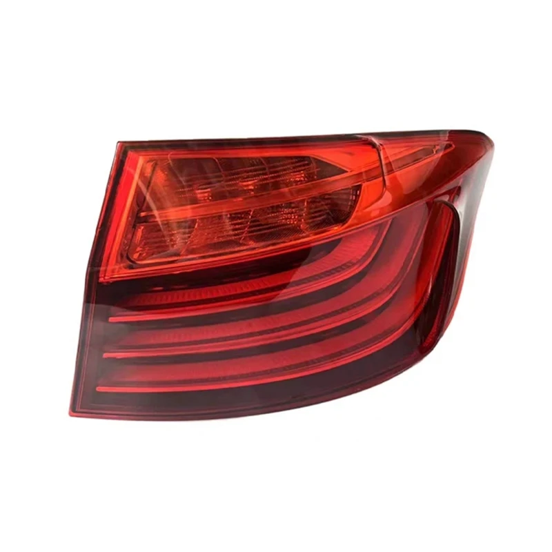 

Auto Rear Tail Light Rear Tail Light 63217306161 For BMW F10 F18 5 Series 2013-2017 Right