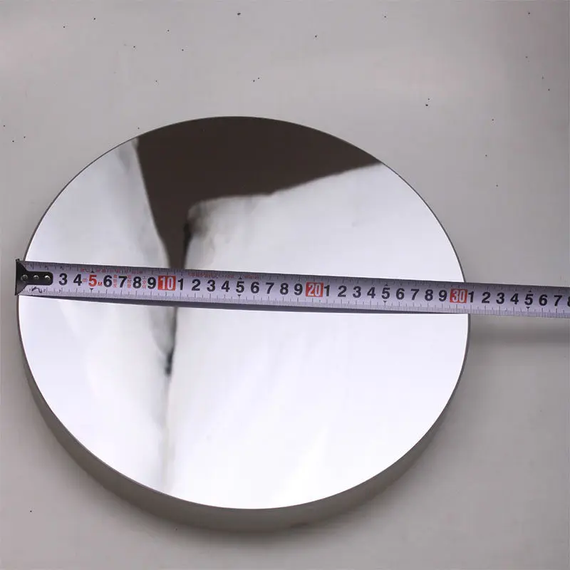 D305F1500 Parabolic Primary Mirror 65mm Secondary Mirror for DIY Newtonian Astronomical Telescope Professional view 2