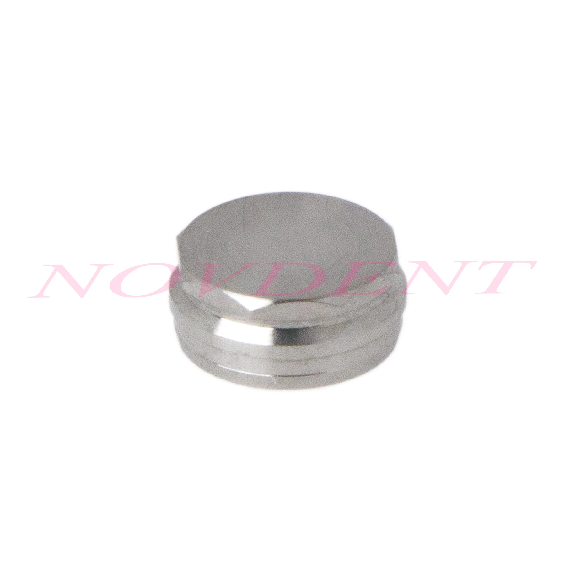 Dental Strong Retentive Caps Metal Housing Overdenture Attachment Abutments  Caps Core Tool Replacement Retention Caps