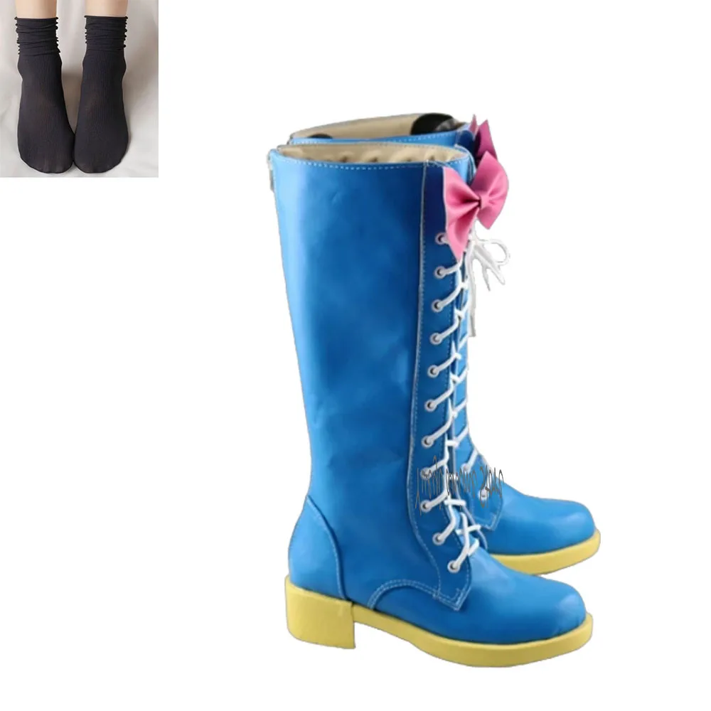 botas-personalizadas-de-anime-little-pony-pinkie-pie-para-cosplay-botas-personalizadas-para-carnaval-de-halloween