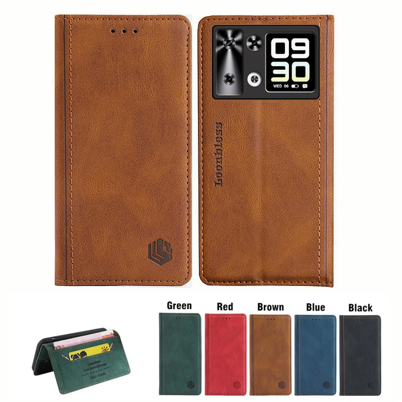 Book Holster For Cubot P90 Phone Case Etui Cubot P90 Cover global version Cubot Case P90 CubotP90 P 90 Flip Leather Coque Funda