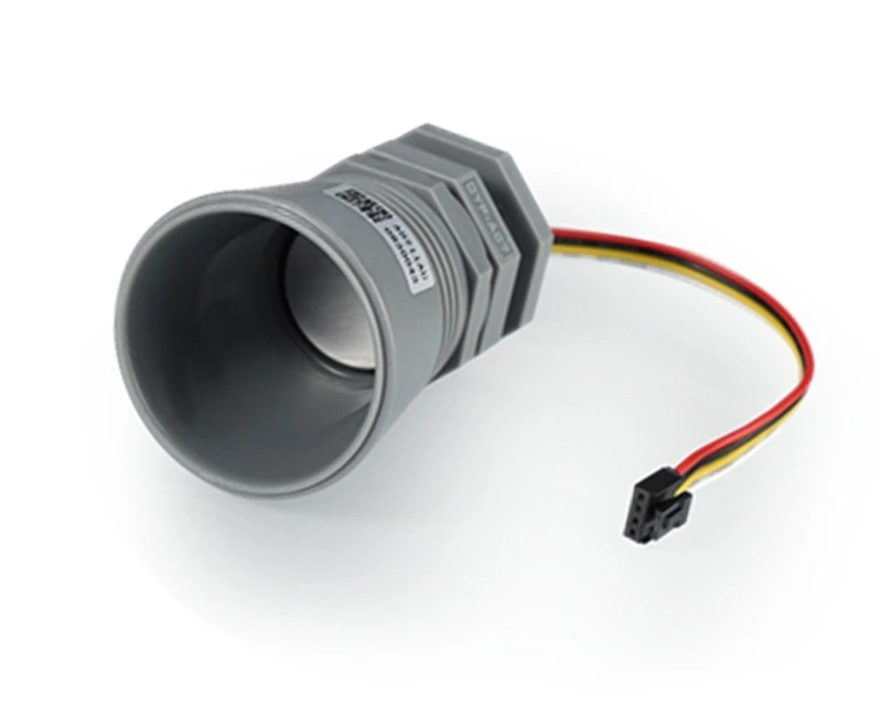 For ultrasonic water level sensors, monitoring water surface, distance measurement, and sensing module equipment