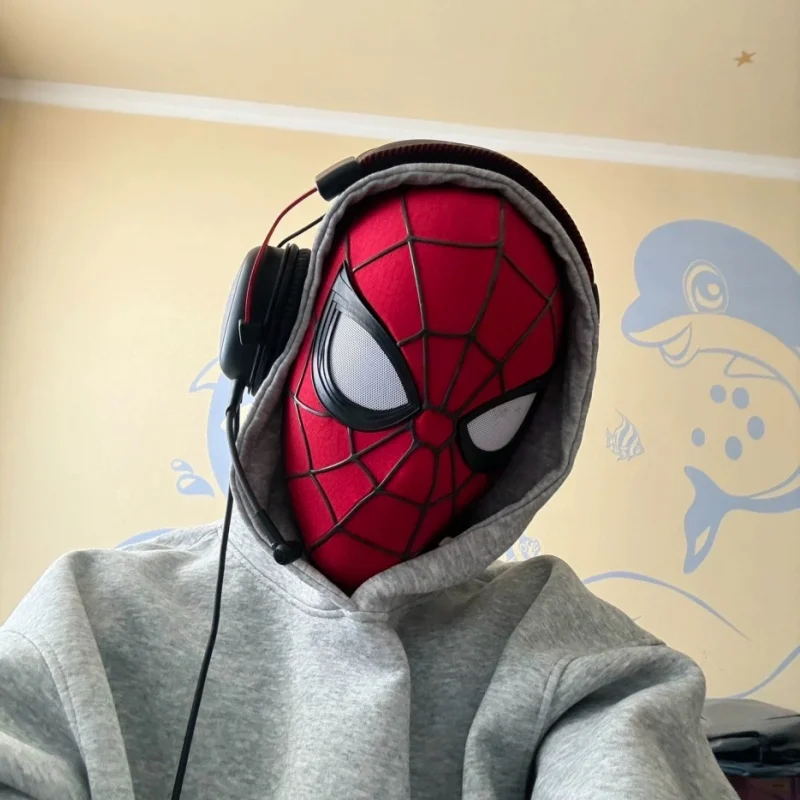 Thumbnail 2 - #7 Cheapest Spiderman Masks Deals You Can Get