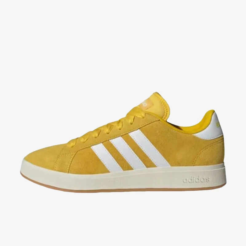 

Adidas Originals Grand Court Base Unisex Fashion Sneakers IH6188