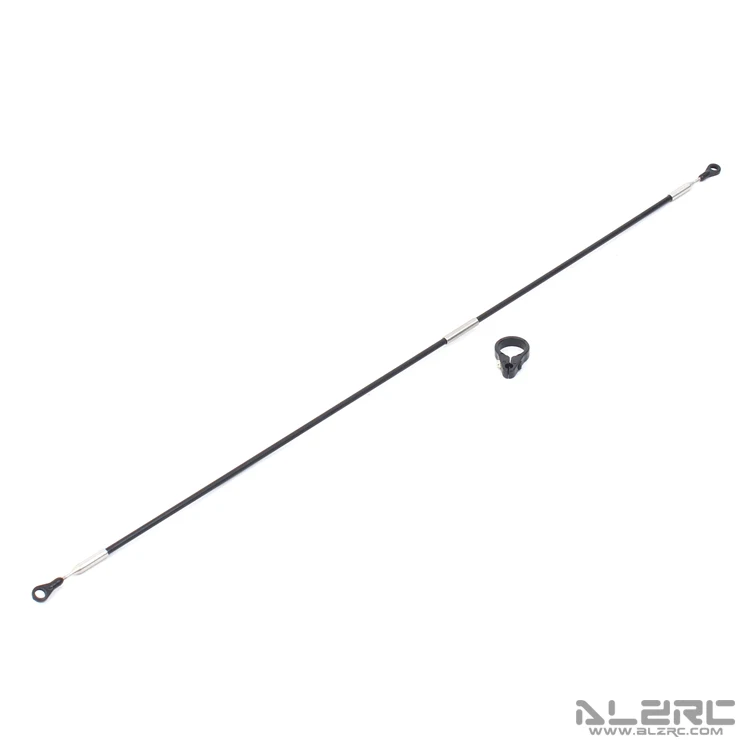 ALZRC - Devil 480 RIGID Carbon Fiber Tail Control Rod Assembly