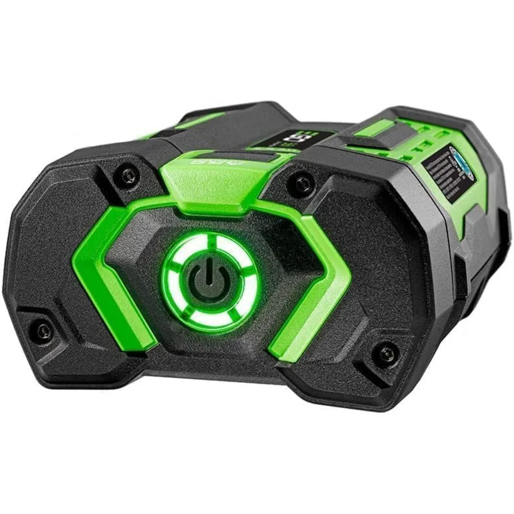 56V 4.0AH Battery R… - image