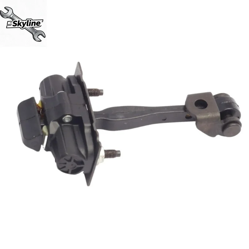9802216380 Front Door Catch Hinge Stop Limiter 1PC 9675585080 Suitable for Citroen C-Elysee C3 for Peugeot 301 2008