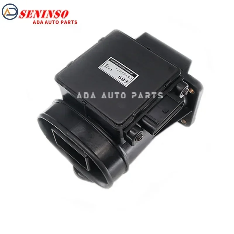 Original MD183609 E5T06071 MAF Mass Air Flow Meters Sensor For D-Talon/Avenger/Sebring 3000GT Eclipse L200 L400 Space Wagon