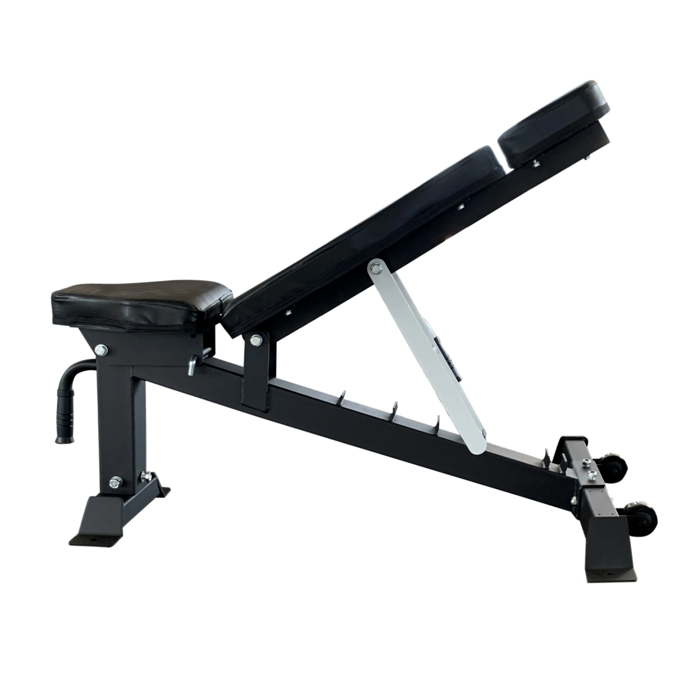 ม้านั่งยกน้ำหนักปรับระดับได้สำ - Home Gym Training บทวิจารณ์และราคา