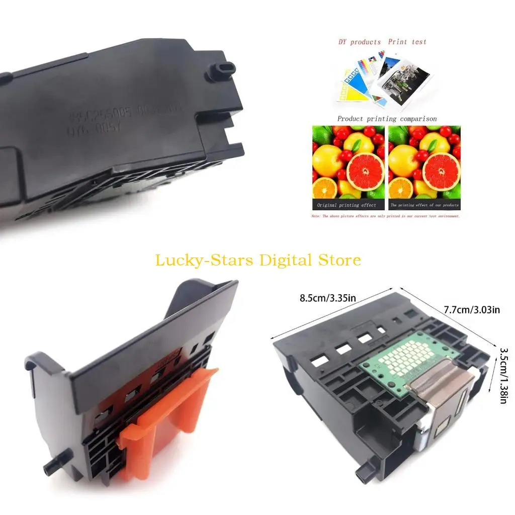 

T3EE QY6 0057 Printer for Head Replace for - iP5000 iP5000R Printhead