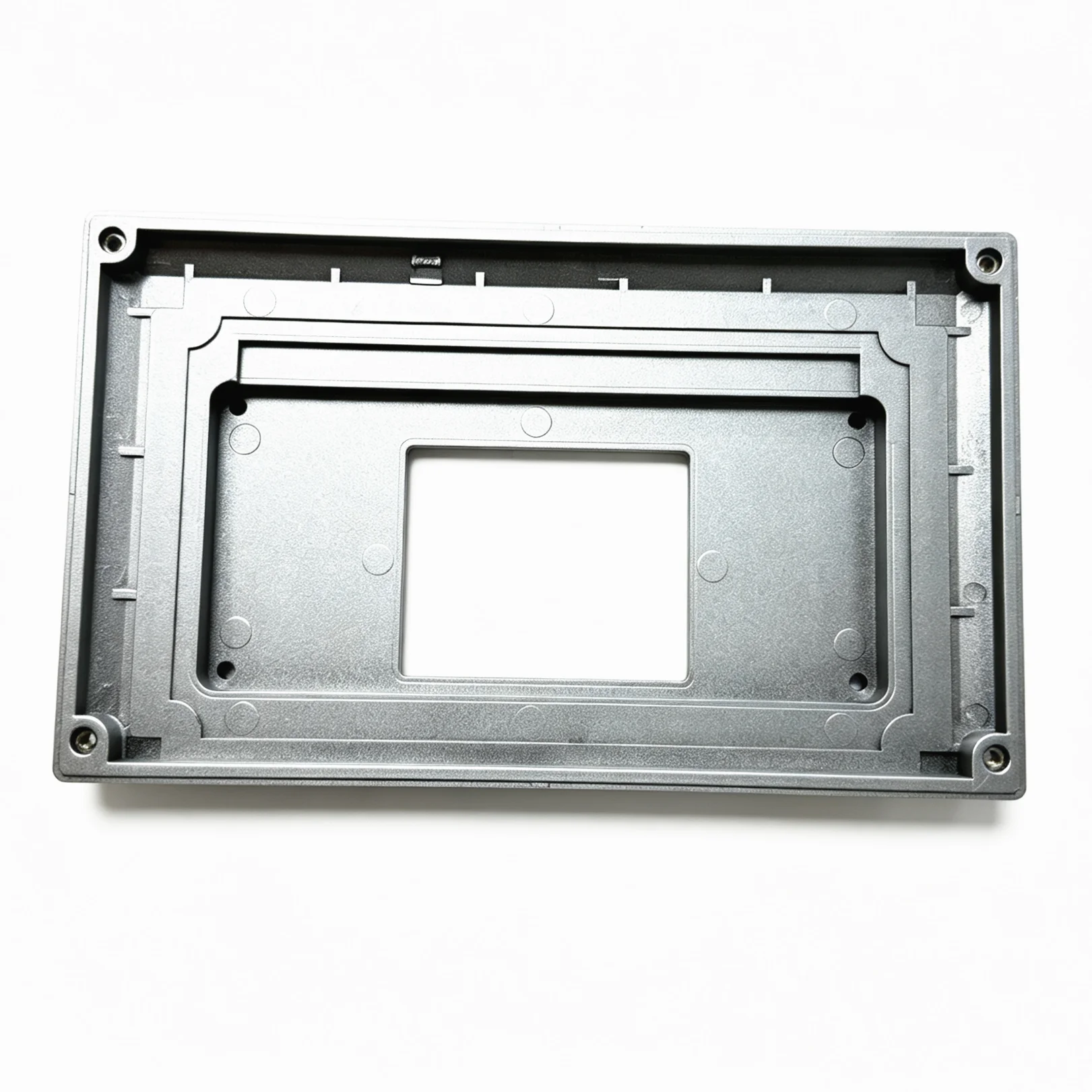 Replacement Front Panel Shell for TS06 TS06, Display Keypad Back Cover Casing, Surveying Instrument